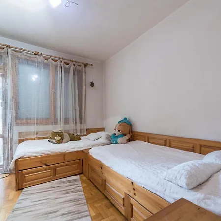 Center Varna